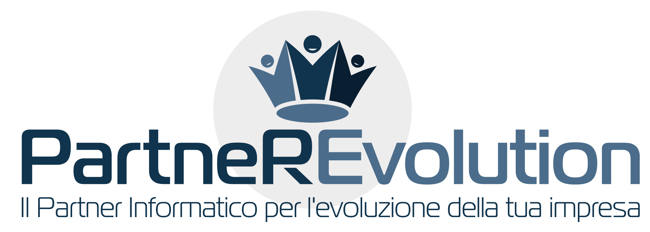 logo-PartneREvolution Srl